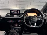 Used Audi Q5