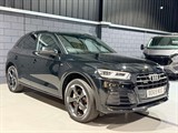 Used Audi Q5