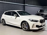Used BMW 1 Series