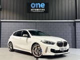 Used BMW 1 Series