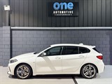 Used BMW 1 Series