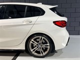 Used BMW 1 Series