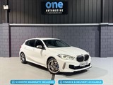 Used BMW 1 Series