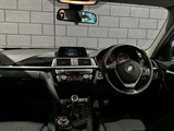 Used BMW 318d