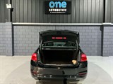 Used BMW 318d