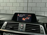 Used BMW 318d