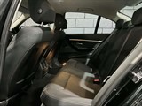 Used BMW 318d