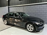 Used BMW 318d