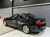 Used BMW 318d