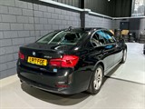 Used BMW 318d