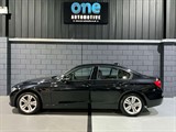 Used BMW 318d