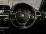 Used BMW 318d