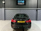 Used BMW 318d