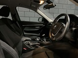 Used BMW 318d