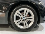 Used BMW 318d