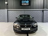 Used BMW 318d