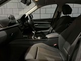 Used BMW 318d