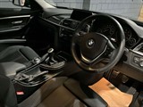 Used BMW 318d