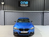 Used BMW 330e