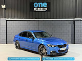 Used BMW 330e