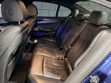 Used BMW 5 Series