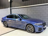 Used BMW 5 Series
