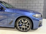 Used BMW 5 Series