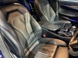 Used BMW 5 Series
