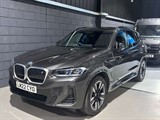 Used BMW iX3