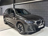 Used BMW iX3