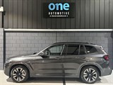 Used BMW iX3
