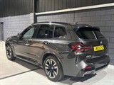 Used BMW iX3