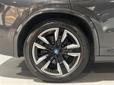 Used BMW iX3
