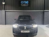 Used BMW iX3