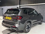 Used BMW iX3