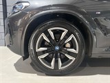 Used BMW iX3