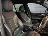 Used BMW iX3