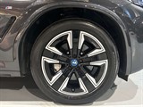 Used BMW iX3