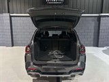 Used BMW iX3