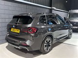 Used BMW iX3