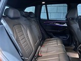 Used BMW iX3