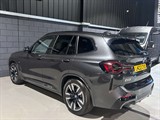 Used BMW iX3