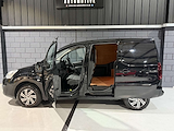 Used Citroen Berlingo