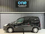Used Citroen Berlingo