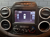 Used Citroen Berlingo