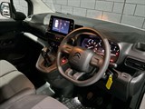 Used Citroen Berlingo