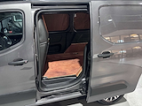 Used Citroen Berlingo
