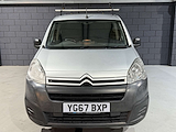 Used Citroen Berlingo