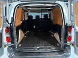 Used Citroen Berlingo