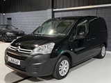 Used Citroen Berlingo